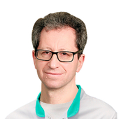 Каплан Владимир Израилевич, эндоскопист