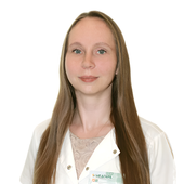 Соломатина Олеся Евгеньевна, эндокринолог