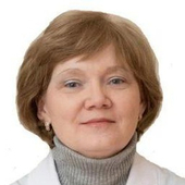 Повышева Светлана Васильевна, детский инфекционист