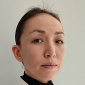 Христофорова Олеся Андреевна, нейрохирург