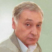 Франциянц Калуст Геворкович, хирург