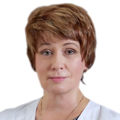 Белякова Наталия Владимировна, кардиолог