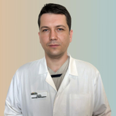 Стасенко Александр Александрович, ортопед