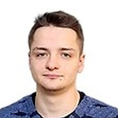 Соколов Максим Владимирович, стоматолог-терапевт