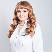 Драничникова Наталья Павловна, офтальмолог