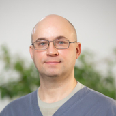 Андреев Андрей Сергеевич, рентгенолог