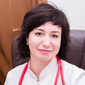 Мальцева Татьяна Евгеньевна, онколог