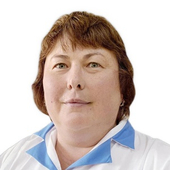 Баранова Татьяна Ивановна, педиатр