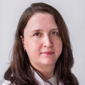 Кузнецова Ольга Сергеевна, врач УЗД