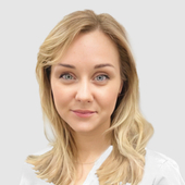 Вешутова Дарья Владимировна, гинеколог