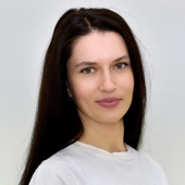 Негоденко Елена Николаевна, массажист