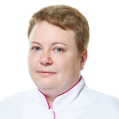 Акимова Юлия Борисовна, педиатр