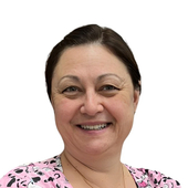 Кукеева Юлия Юрьевна, врач УЗД