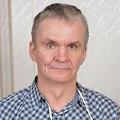 Ерзиков Игорь Викторович, семейный врач