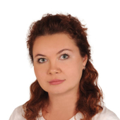 Чеснова Алёна Александровна, психиатр