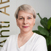 Леонова Евгения Геннадьевна, гинеколог