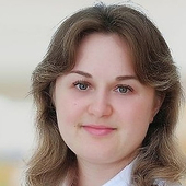 Малышева Юлия Сергеевна, детский невролог