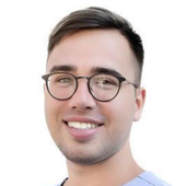 Лужанский Даниил Сергеевич, сосудистый хирург