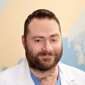 Плисс Михаил Михайлович, хирург