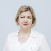 Фокина Марина Николаевна, гинеколог