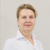 Пушкарь Юлия Владленовна, дерматолог