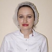 Вяткина Варвара Юрьевна, стоматолог-терапевт