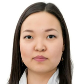 Болдырева Гиляна Владимировна, эндокринолог