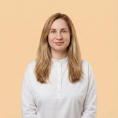 Кондрашкова Наталья Евгеньевна, гастроэнтеролог