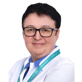 Коростелева Елена Алексеевна, хирург
