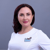 Буянова Елена Юрьевна, врач-косметолог