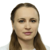 Рощенко Светлана Андреевна, ЛОР