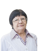 Малахова Людмила Николаевна, стоматолог-терапевт