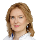 Воробьёва Екатерина Викторовна, гинеколог