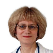 Терещенко Марина Николаевна, педиатр