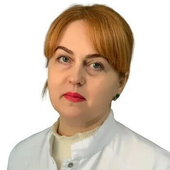 Киреева Виктория Михайловна, психиатр