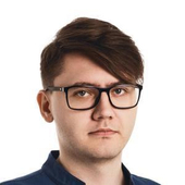 Каранов Илья Игоревич, невролог