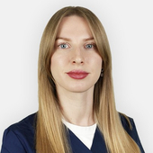 Ожерельева Ольга Сергеевна, детский эндокринолог