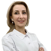 Дюкарева Оксана Сергеевна, врач-косметолог