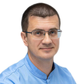 Крестьянинов Дмитрий Анатольевич, флеболог