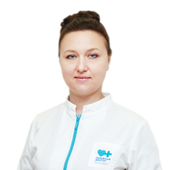 Кокоринова Марина Григорьевна, анестезиолог