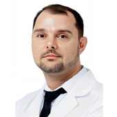 Морозенко Сергей Филиппович, ортопед