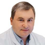 Нерадовский Аркадий Витальевич, онколог