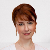 Гостева Марина Ивановна, невролог