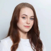 Крысанкова Анна Алексеевна, невролог