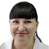 Чернощук Нина Александровна, массажист