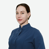 Серхан Ирина Сергеевна, детский гастроэнтеролог