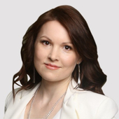 Акопян Виктория Юрьевна, психолог