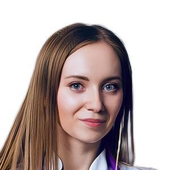 Путилина Татьяна Владимировна, невролог