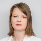 Воронина Екатерина Васильевна, педиатр