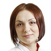 Волкова Наталья Валериевна, кардиолог